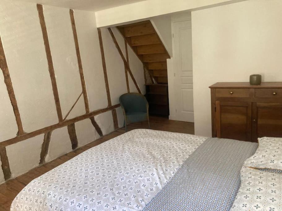 House Number 2 Villa Mirepoix  Buitenkant foto
